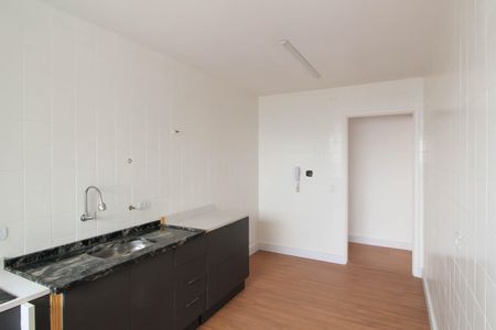 Apartamento à venda com 84m², 3 quartos e 1 vagaCozinha