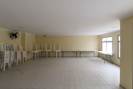 Apartamento à venda com 84m², 3 quartos e 1 vagaSalão de Festas