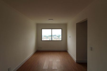Sala de apartamento à venda com 3 quartos, 84m² em Vila Ivone, São Paulo