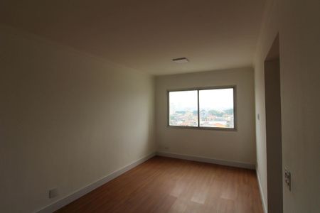 Sala de apartamento à venda com 3 quartos, 84m² em Vila Ivone, São Paulo