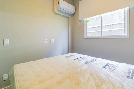 Apartamento para alugar com 25m², 1 quarto e sem vagaQuarto 1