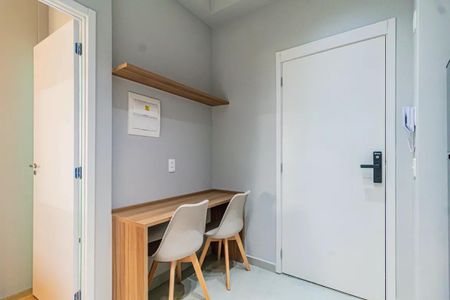 Apartamento para alugar com 25m², 1 quarto e sem vagaCozinha