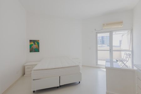Apartamento para alugar com 61m², 1 quarto e 1 vaga Apartamento para alugar com 61m², 1 quarto e 1 vagaQuarto