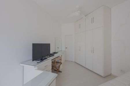 Apartamento para alugar com 61m², 1 quarto e 1 vaga Apartamento para alugar com 61m², 1 quarto e 1 vagaQuarto