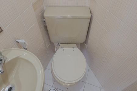 Apartamento para alugar com 61m², 1 quarto e 1 vaga Apartamento para alugar com 61m², 1 quarto e 1 vagaLavabo