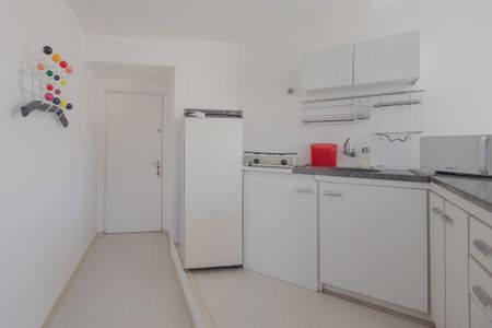 Apartamento para alugar com 61m², 1 quarto e 1 vaga Apartamento para alugar com 61m², 1 quarto e 1 vagaCozinha