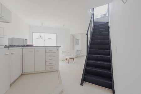 Apartamento para alugar com 61m², 1 quarto e 1 vaga Apartamento para alugar com 61m², 1 quarto e 1 vagaCozinha