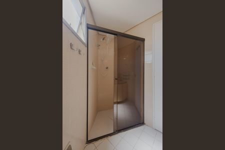 Apartamento para alugar com 61m², 1 quarto e 1 vaga Apartamento para alugar com 61m², 1 quarto e 1 vagaBanheiro