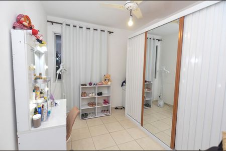 Apartamento à venda com 82m², 2 quartos e 1 vagaQuarto