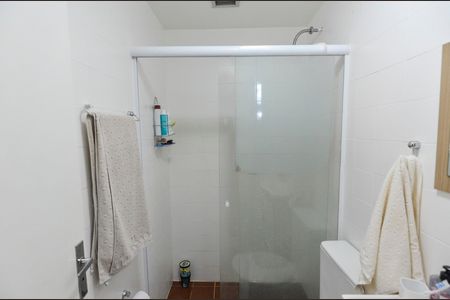 Apartamento à venda com 82m², 2 quartos e 1 vagaBanheiro Social