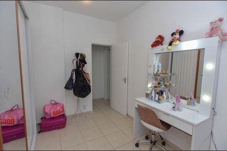 Quarto de apartamento à venda com 2 quartos, 82m² em Tijuca, Rio de Janeiro