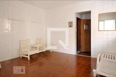 Apartamento à venda com 82m², 2 quartos e 1 vagaÁrea comum