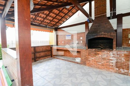 Apartamento à venda com 82m², 2 quartos e 1 vagaÁrea comum