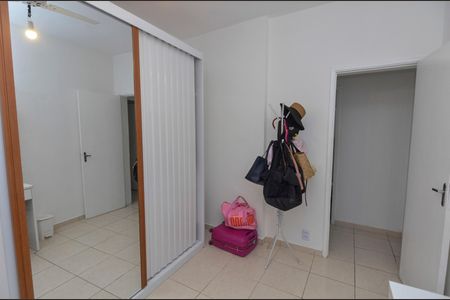 Apartamento à venda com 82m², 2 quartos e 1 vagaQuarto