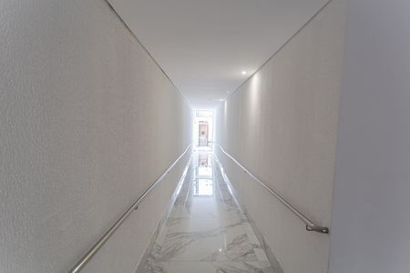 Apartamento para alugar com 190m², 3 quartos e 2 vagasHall de entrada