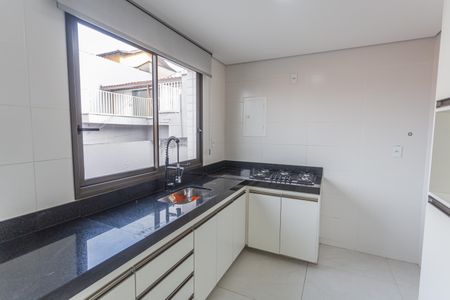 Apartamento para alugar com 190m², 3 quartos e 2 vagasCozinha