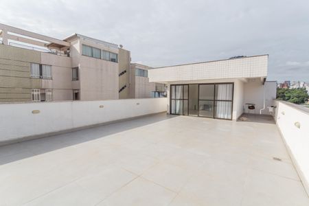 Apartamento para alugar com 190m², 3 quartos e 2 vagasCobertura