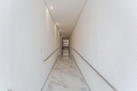 Apartamento para alugar com 190m², 3 quartos e 2 vagasHall de entrada