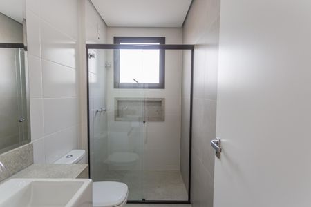 Apartamento para alugar com 190m², 3 quartos e 2 vagasBanheiro Social