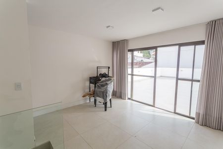 Apartamento para alugar com 190m², 3 quartos e 2 vagasSala 2 na Cobertura