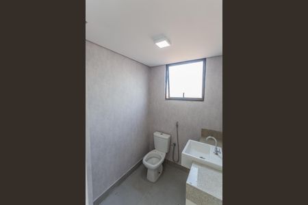 Apartamento para alugar com 190m², 3 quartos e 2 vagasLavabo na Cobertura