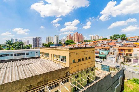 Apartamento para alugar com 25m², 1 quarto e sem vaga Apartamento para alugar com 25m², 1 quarto e sem vagaVista do Quarto 1