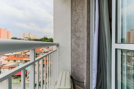 Apartamento para alugar com 25m², 1 quarto e sem vagaSuite