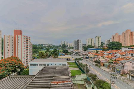 Apartamento para alugar com 25m², 1 quarto e sem vagaVista