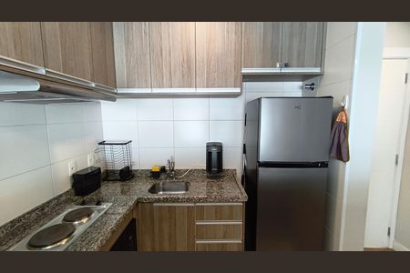 Studio para alugar com 75m², 1 quarto e 1 vagaBanheiro