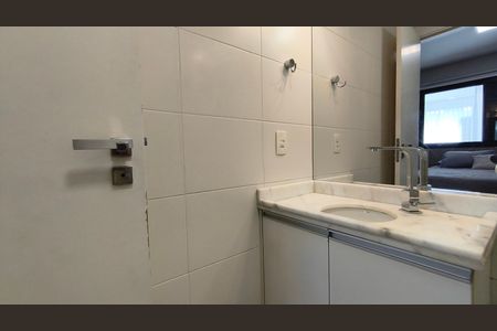 Studio para alugar com 75m², 1 quarto e 1 vagaBanheiro