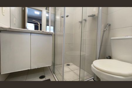 Studio para alugar com 75m², 1 quarto e 1 vagaBanheiro