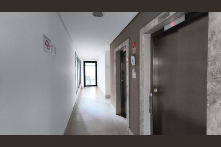 Studio para alugar com 75m², 1 quarto e 1 vagaElevadores