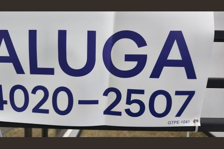 Studio para alugar com 75m², 1 quarto e 1 vagaPlaquinha GTPE-1041