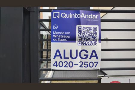 Studio para alugar com 75m², 1 quarto e 1 vagaPlaquinha