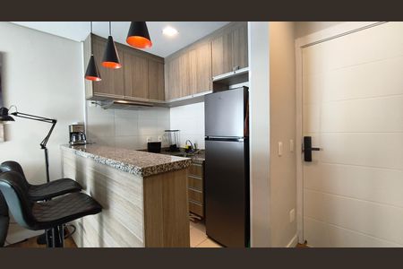 Studio para alugar com 75m², 1 quarto e 1 vagaBanheiro