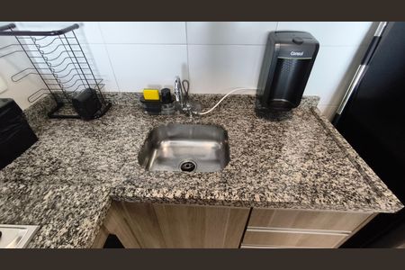 Studio para alugar com 75m², 1 quarto e 1 vagaBanheiro