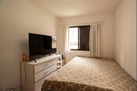 Quarto 1 de apartamento à venda com 2 quartos, 52m² em Vila da Saúde, São Paulo