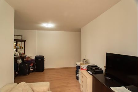 Sala de apartamento à venda com 2 quartos, 52m² em Vila da Saúde, São Paulo