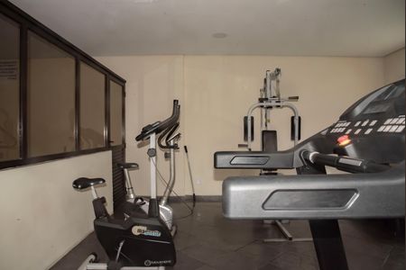 Apartamento à venda com 52m², 2 quartos e 1 vaga