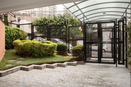 Apartamento à venda com 52m², 2 quartos e 1 vaga