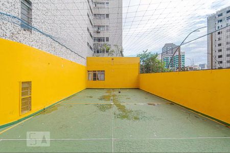 Apartamento para alugar com 56m², 1 quarto e sem vaga