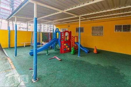 Apartamento para alugar com 56m², 1 quarto e sem vaga