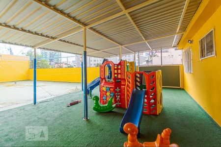 Apartamento para alugar com 56m², 1 quarto e sem vaga