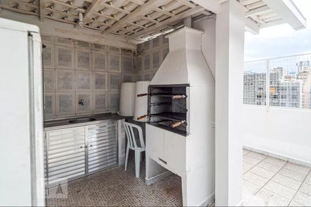 Apartamento para alugar com 56m², 1 quarto e sem vaga