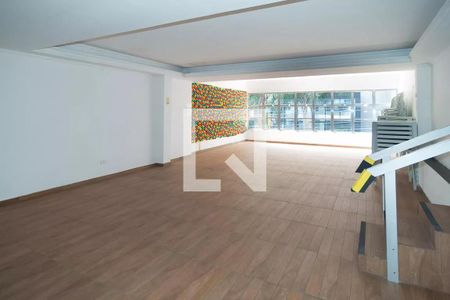 Apartamento para alugar com 56m², 1 quarto e sem vaga