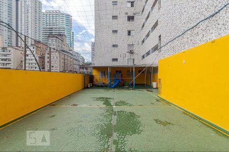 Apartamento para alugar com 56m², 1 quarto e sem vaga