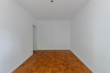Quarto 1 de apartamento para alugar com 1 quarto, 56m² em Bela Vista, São Paulo