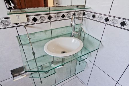 Casa para alugar com 250m², 2 quartos e 3 vagas Casa para alugar com 250m², 2 quartos e 3 vagasBanheiro