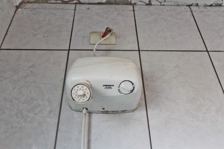 Casa para alugar com 250m², 2 quartos e 3 vagas Casa para alugar com 250m², 2 quartos e 3 vagasBanheiro