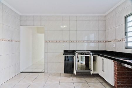 Casa para alugar com 250m², 2 quartos e 3 vagas Casa para alugar com 250m², 2 quartos e 3 vagasCozinha